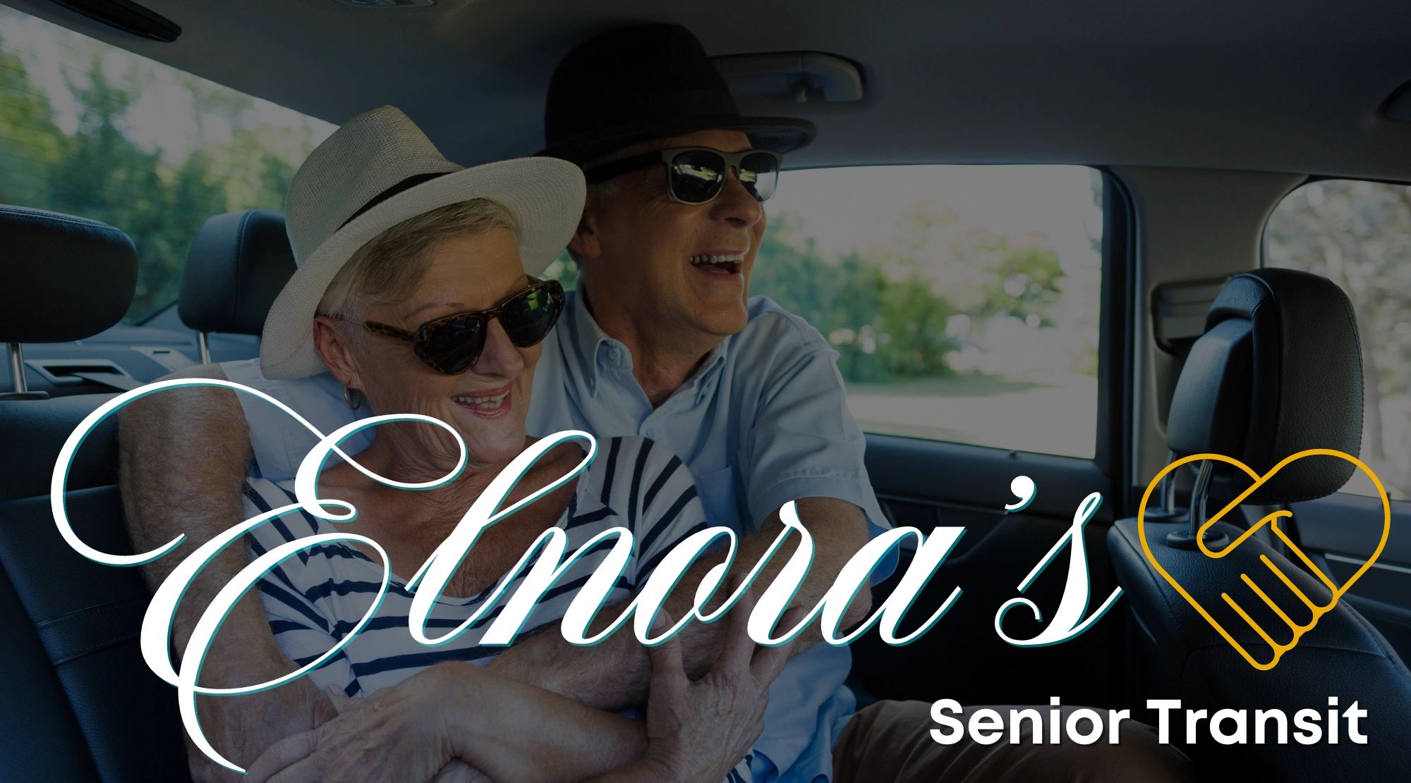 Elnora's Senior Transit Non Emergency, Transportation Service
